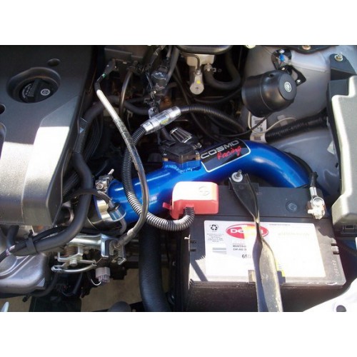 TOYOTA COROLLA Cold Air Intake Street Tuning COSMO Racing